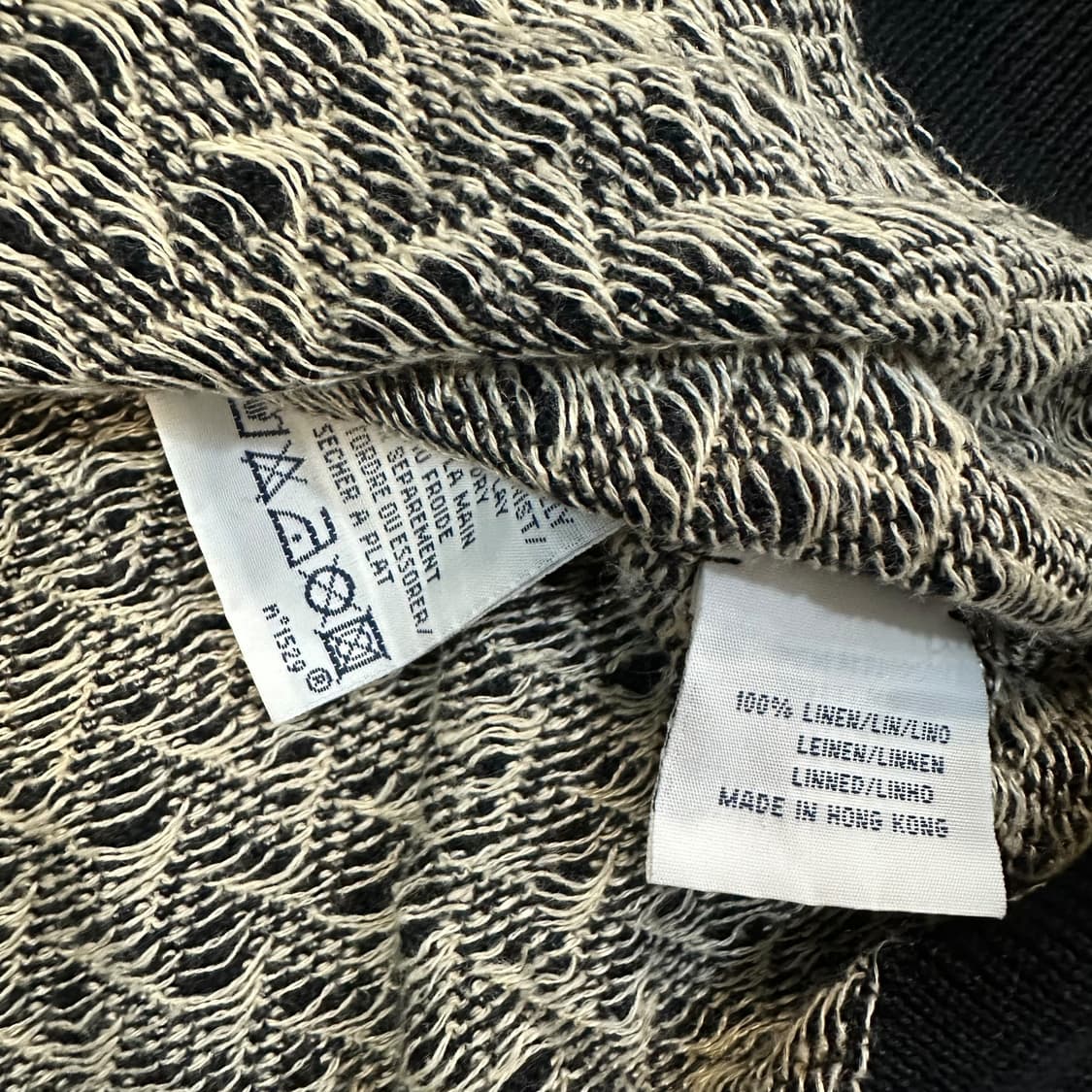 폴로랄프로렌 니트 조끼 상품이미지4