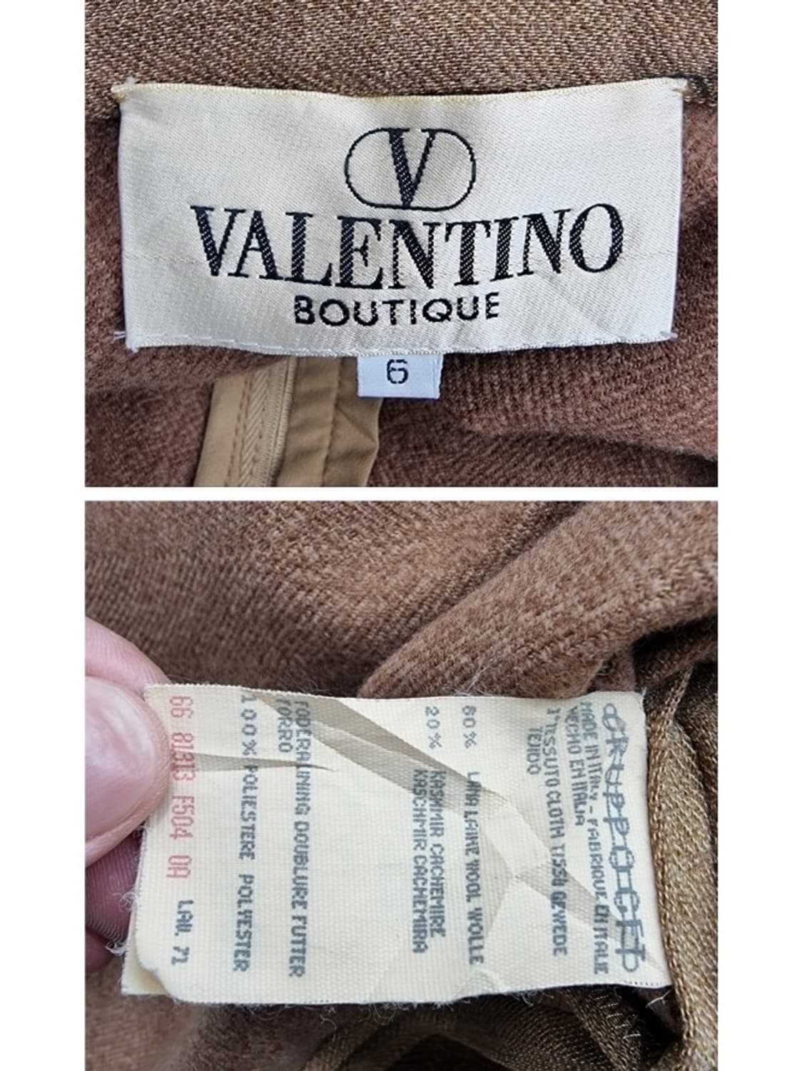 VALENTINO 발렌티노 상품이미지9