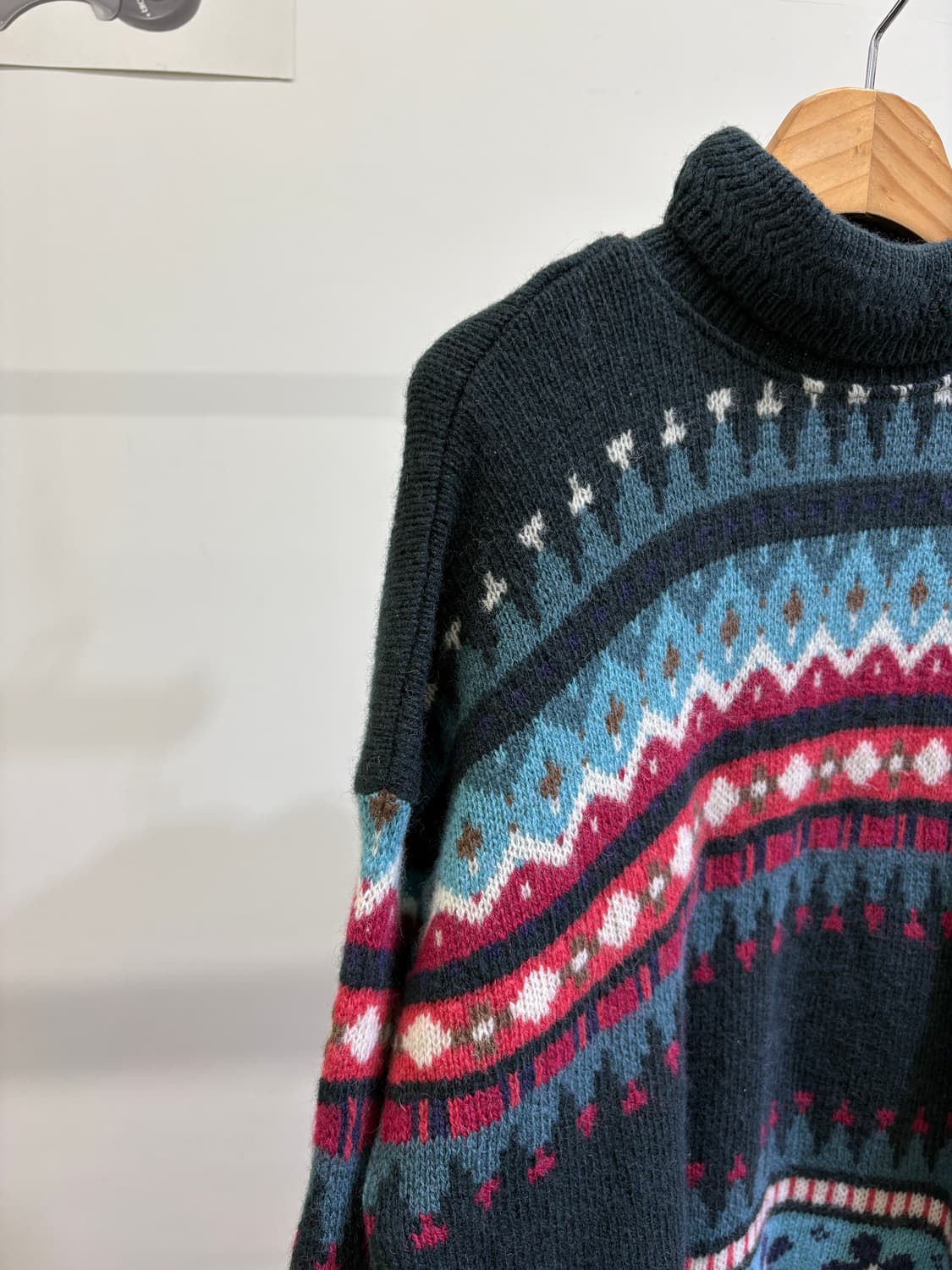 UNITED COLORS OF BENETTON(Made in Italy) 상품이미지3