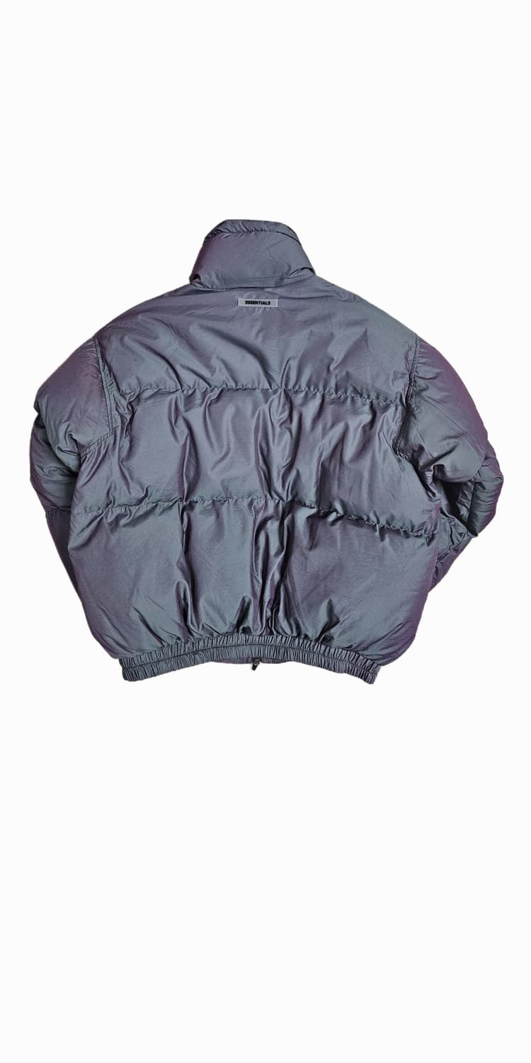 Essentials 패딩 Fear Of God Iridescent 상품이미지3