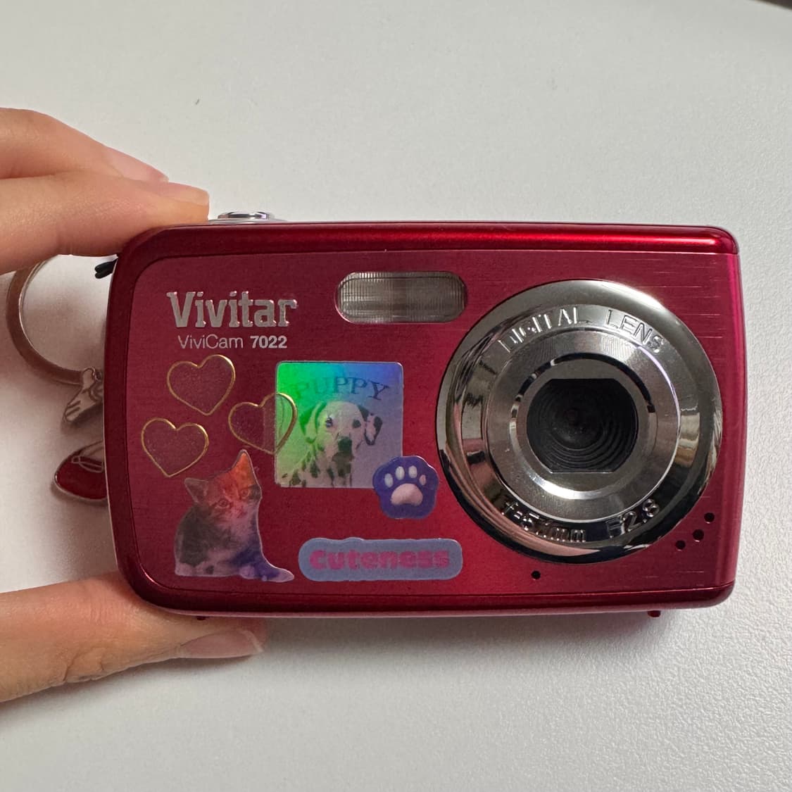 vivitar xx7022 상품이미지1