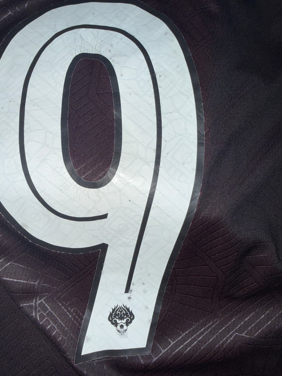 프로스펙스 FC서울 조영욱 유니폼 상품이미지4