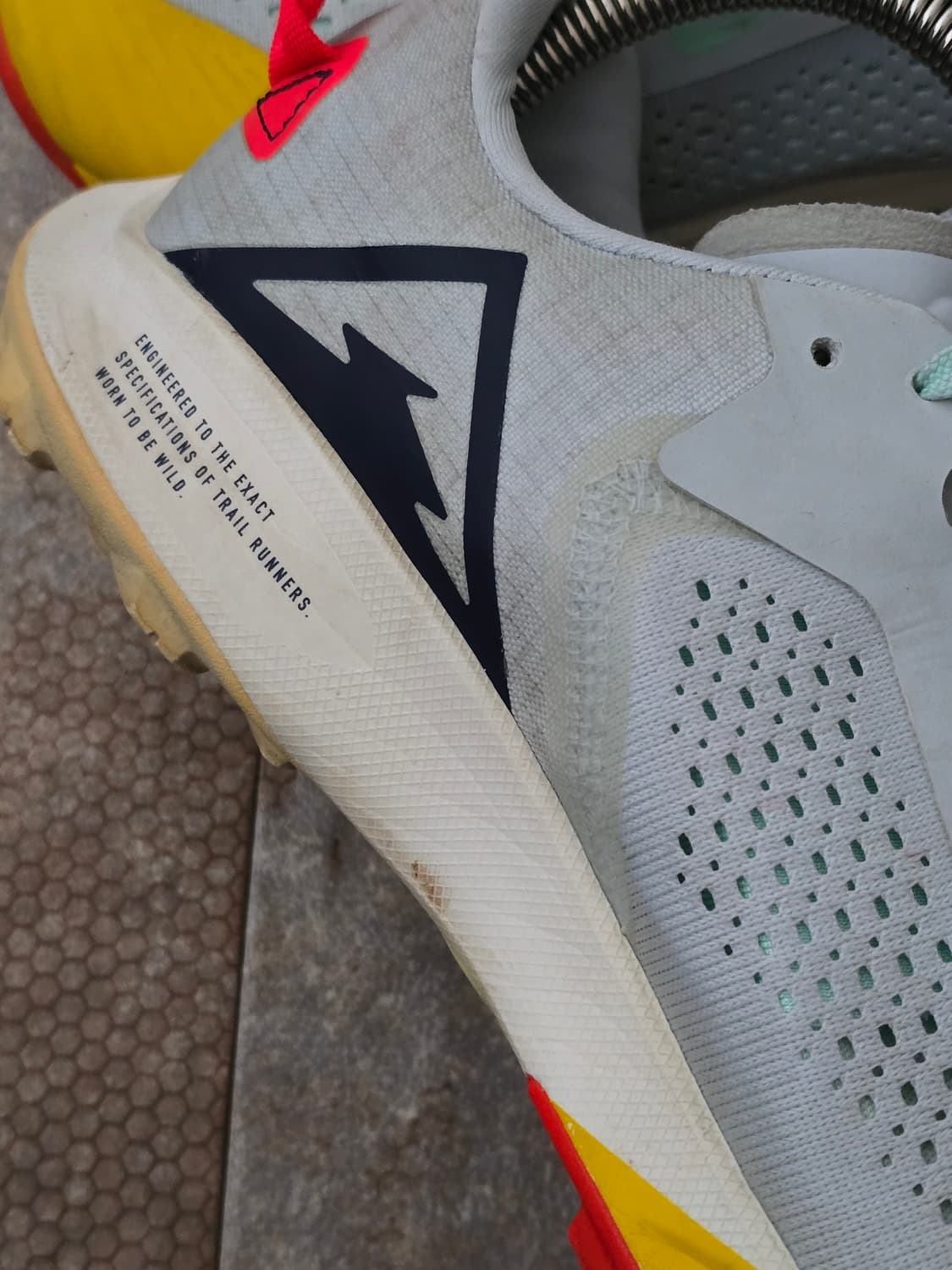 (265)나이키 줌 테라 카이거 6  상품이미지5