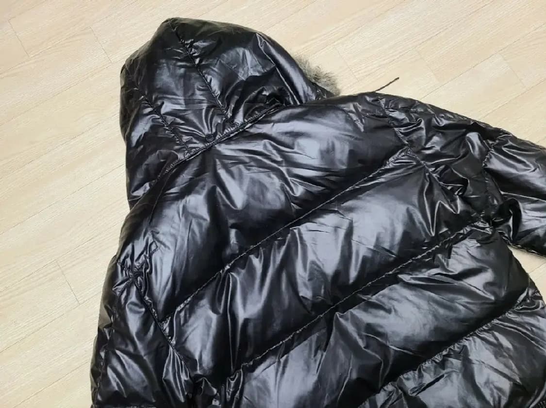 알마니 패딩 상품이미지8