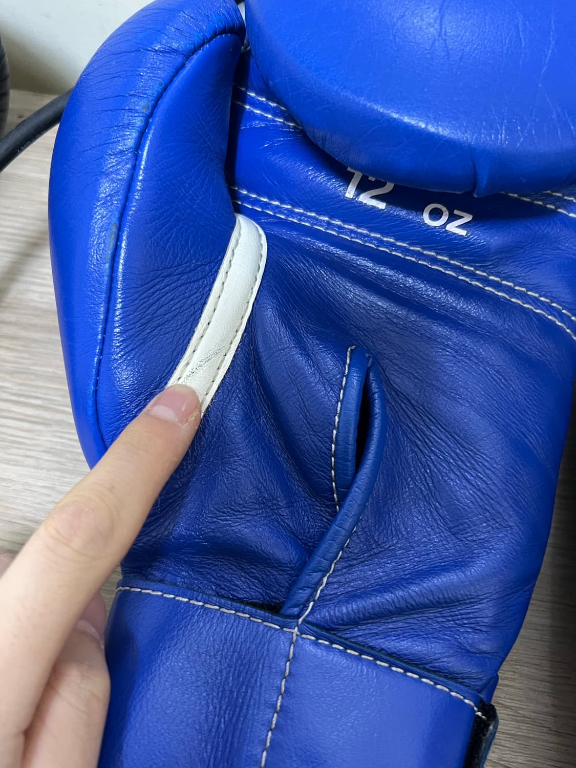 위닝글러브 12oz 상품이미지4