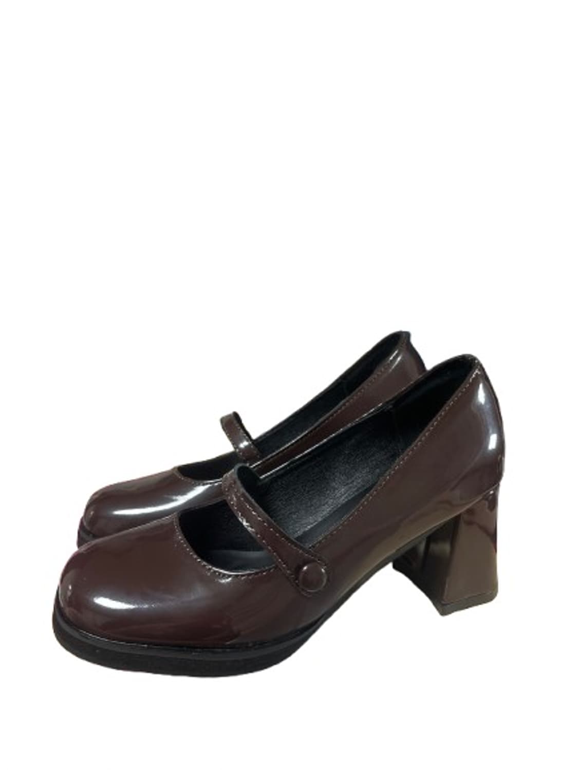 브라운 로퍼 상품이미지2