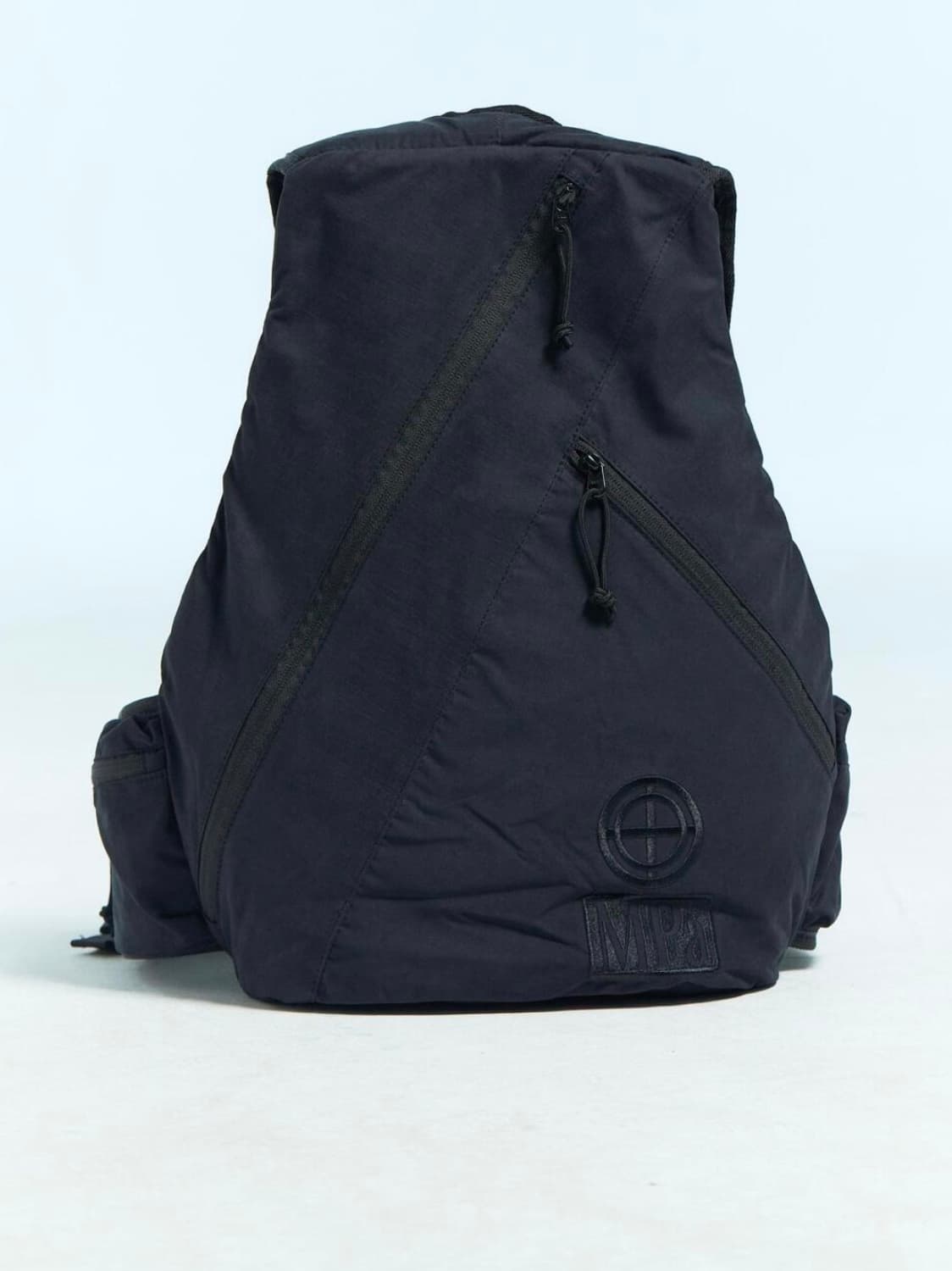 플라스틱 프로덕트 백팩 상품이미지6