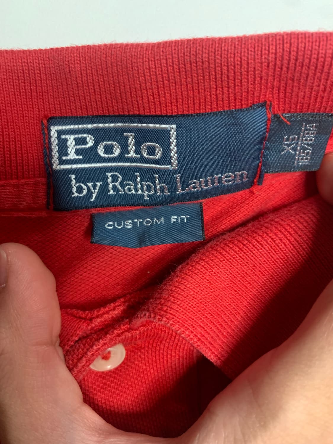 폴로 빅포니 카라티 상품이미지3