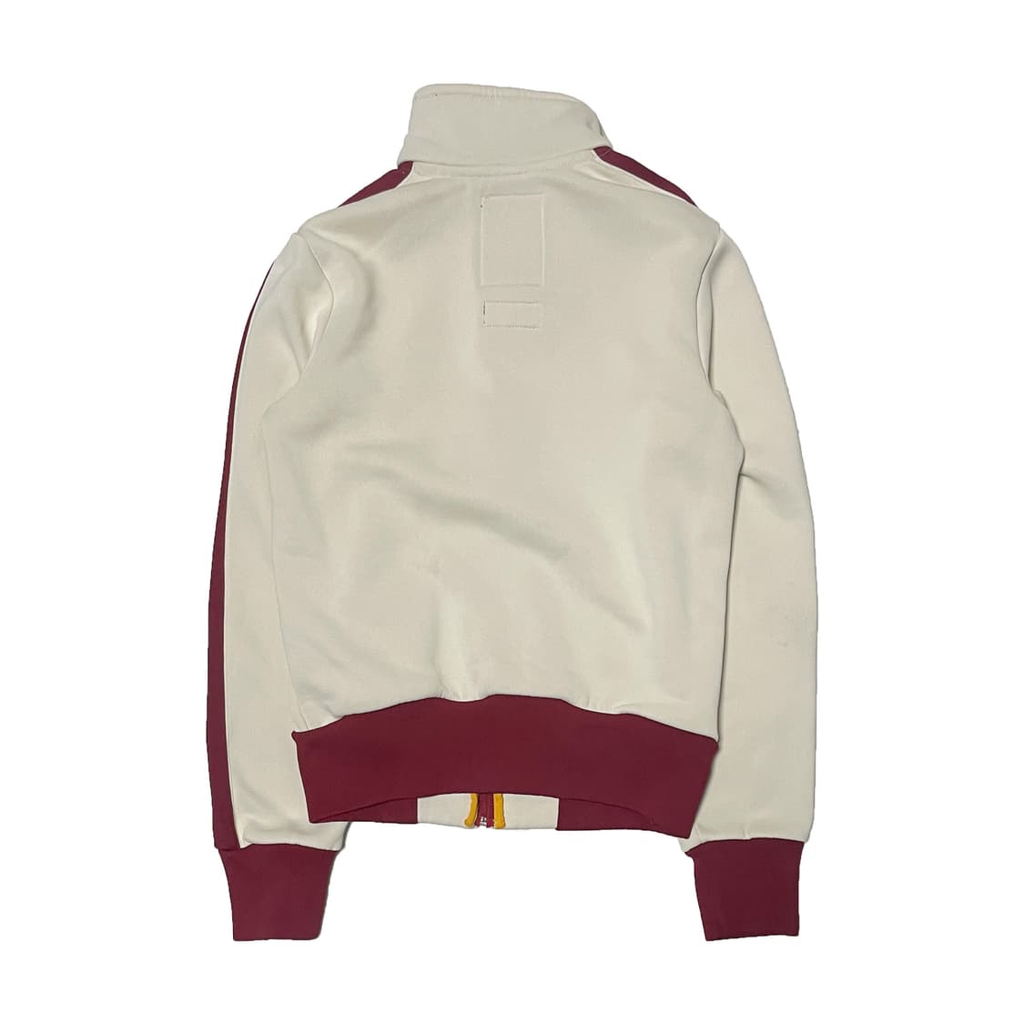 아베크롬비 크림 트랙탑 져지 상품이미지2