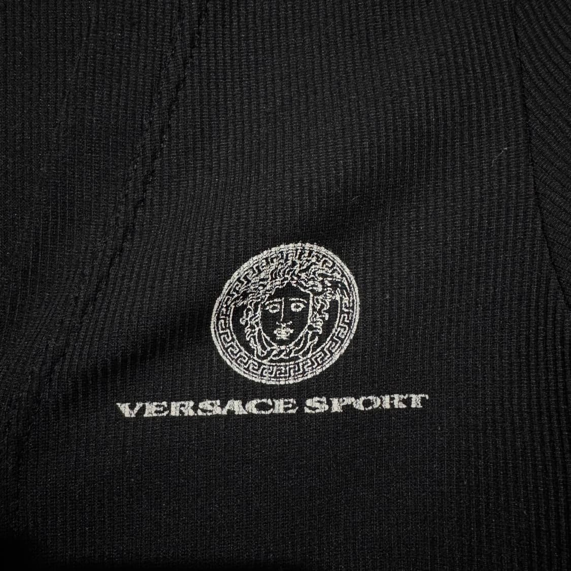 베르사체 가디건 상품이미지2