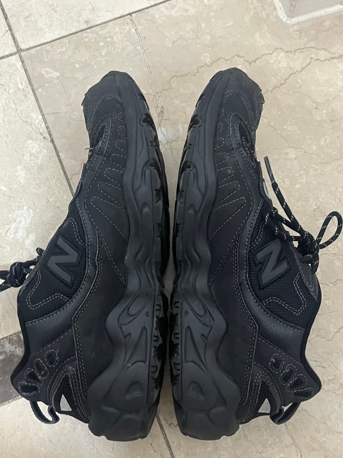 뉴발란스 ML703BC 270  상품이미지3