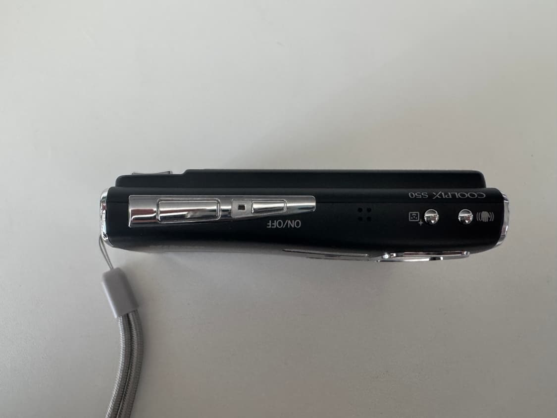 S급) 니콘 쿨픽스 풀세트 양도 상품이미지3