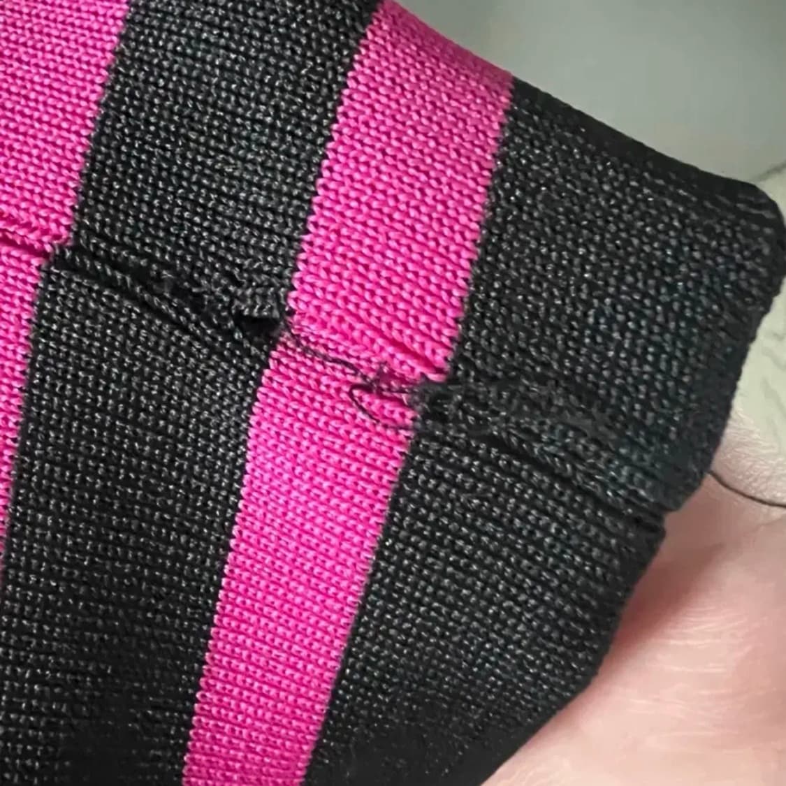 뉴욕 양키스 지브라 후드집업 상품이미지3