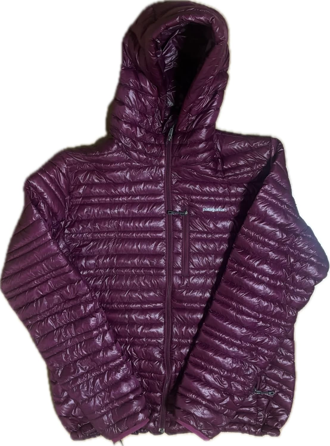 파타고니아 경량패딩 우먼즈 L 상품이미지2