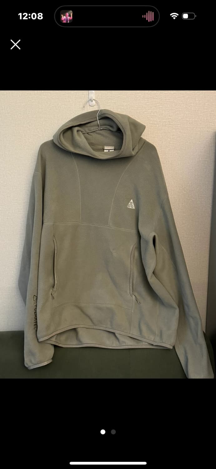 Act후디 상품이미지1