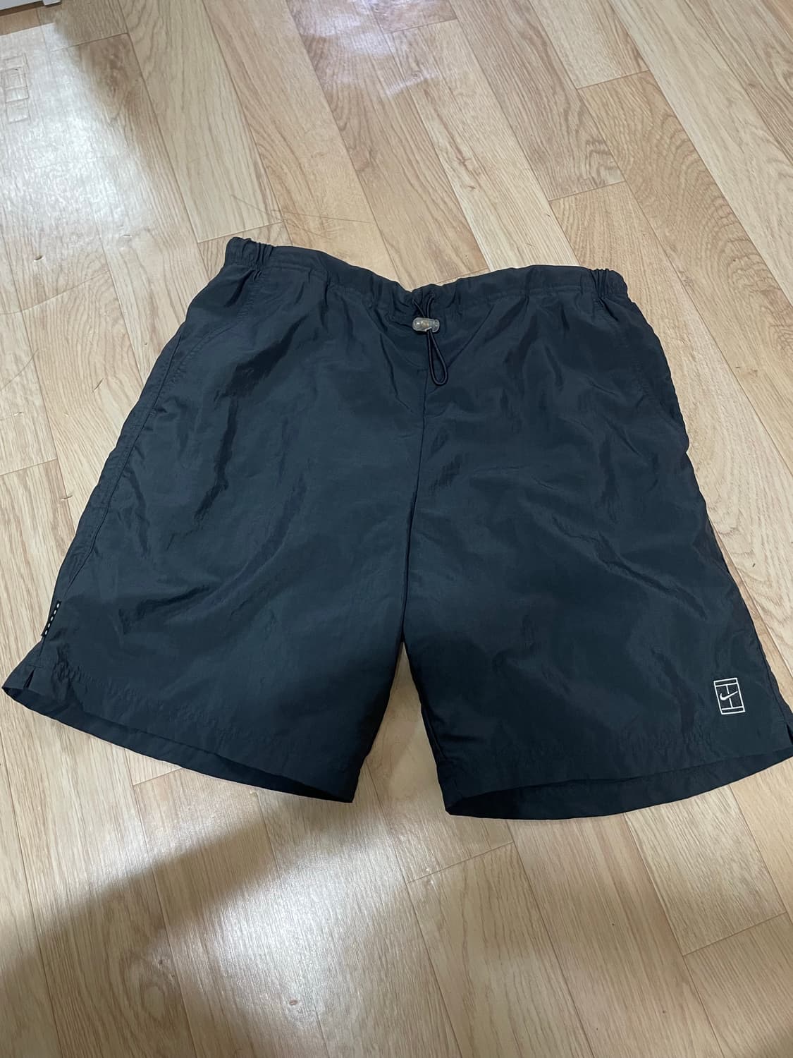 00s 나이키 반바지 블랙 상품이미지1