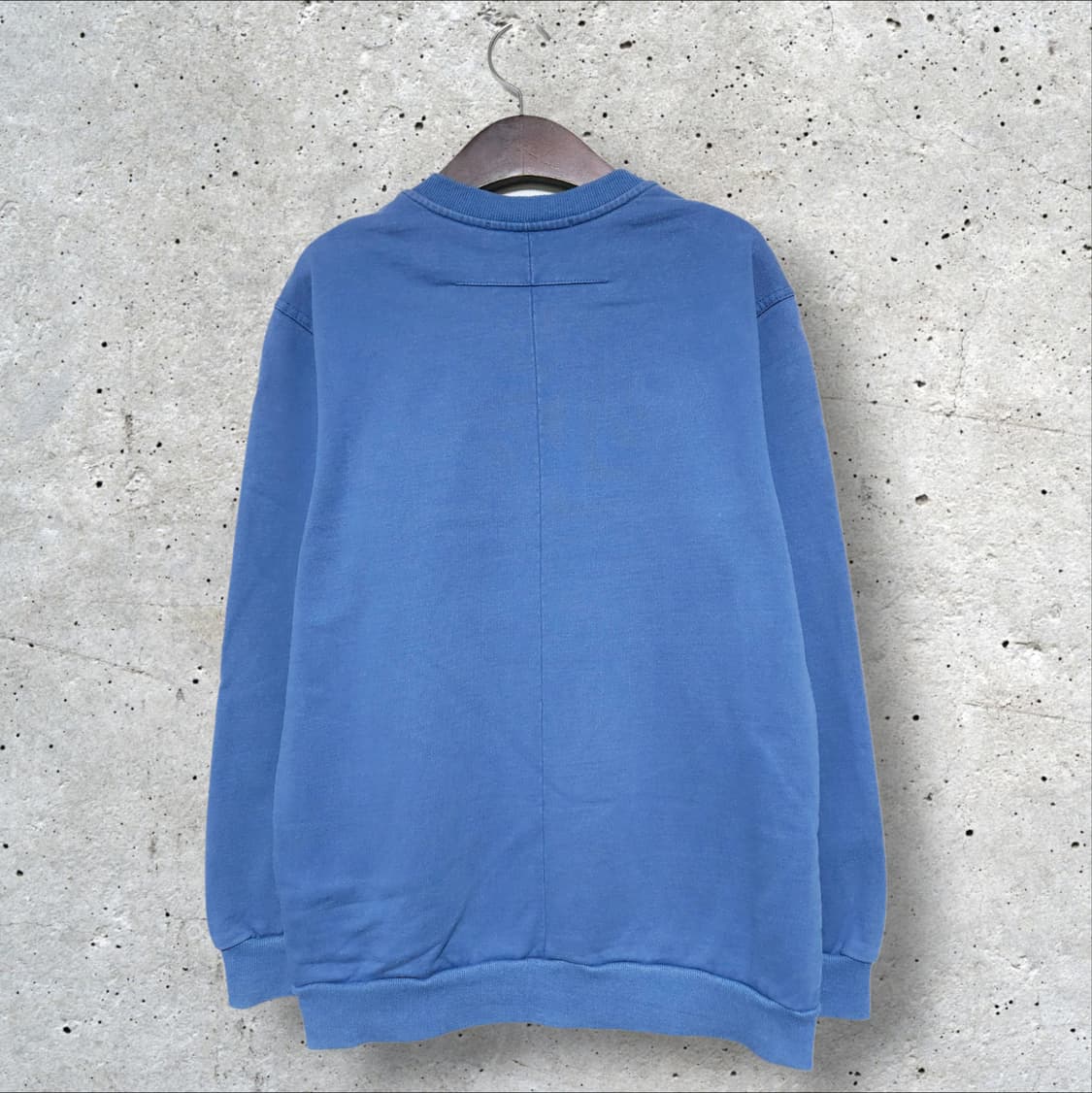 지방시 올드스쿨 투몽키 맨투맨 (95/M) 상품이미지3