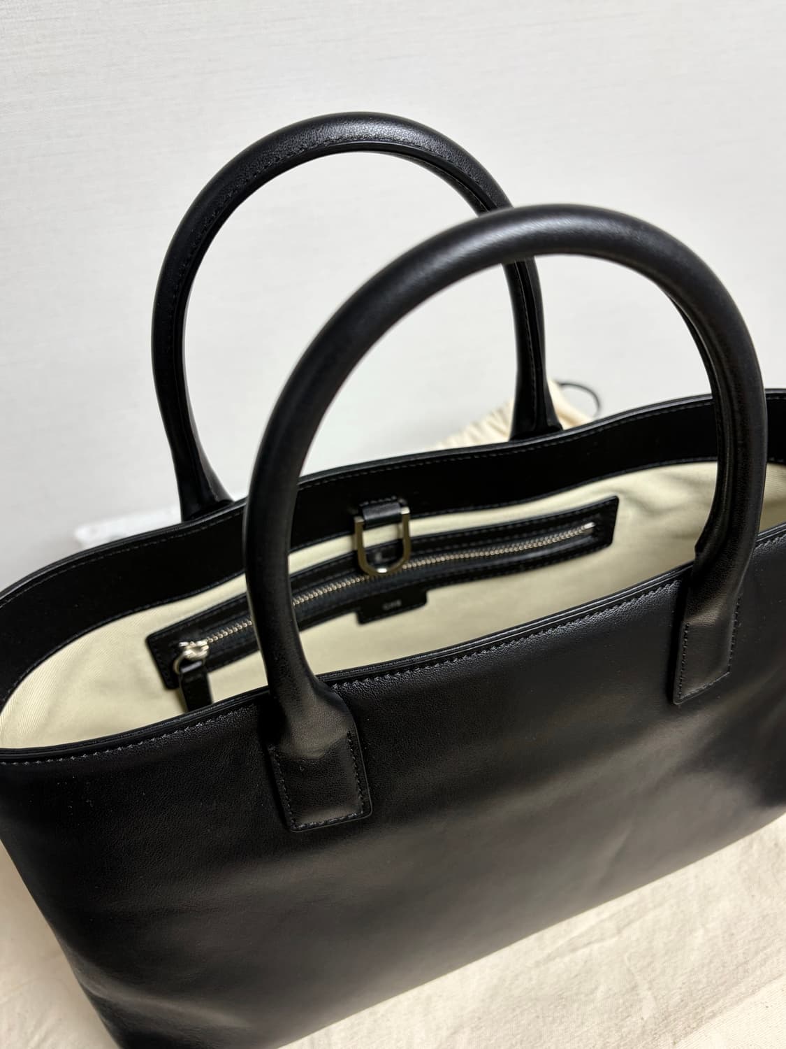 CHE 체 몰트 토트백 상품이미지7