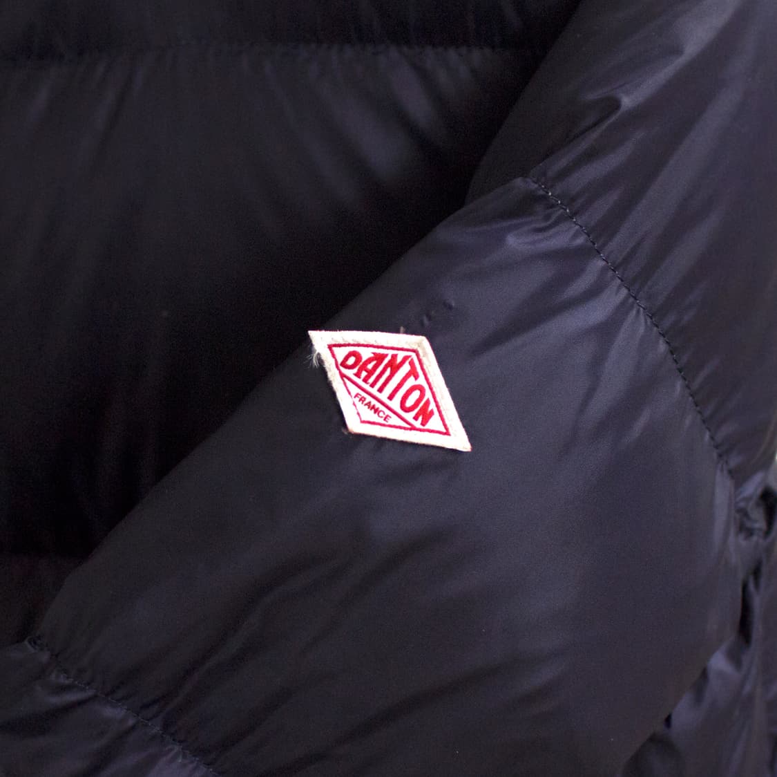France Danton 단톤 구스다운 패딩 상품이미지6