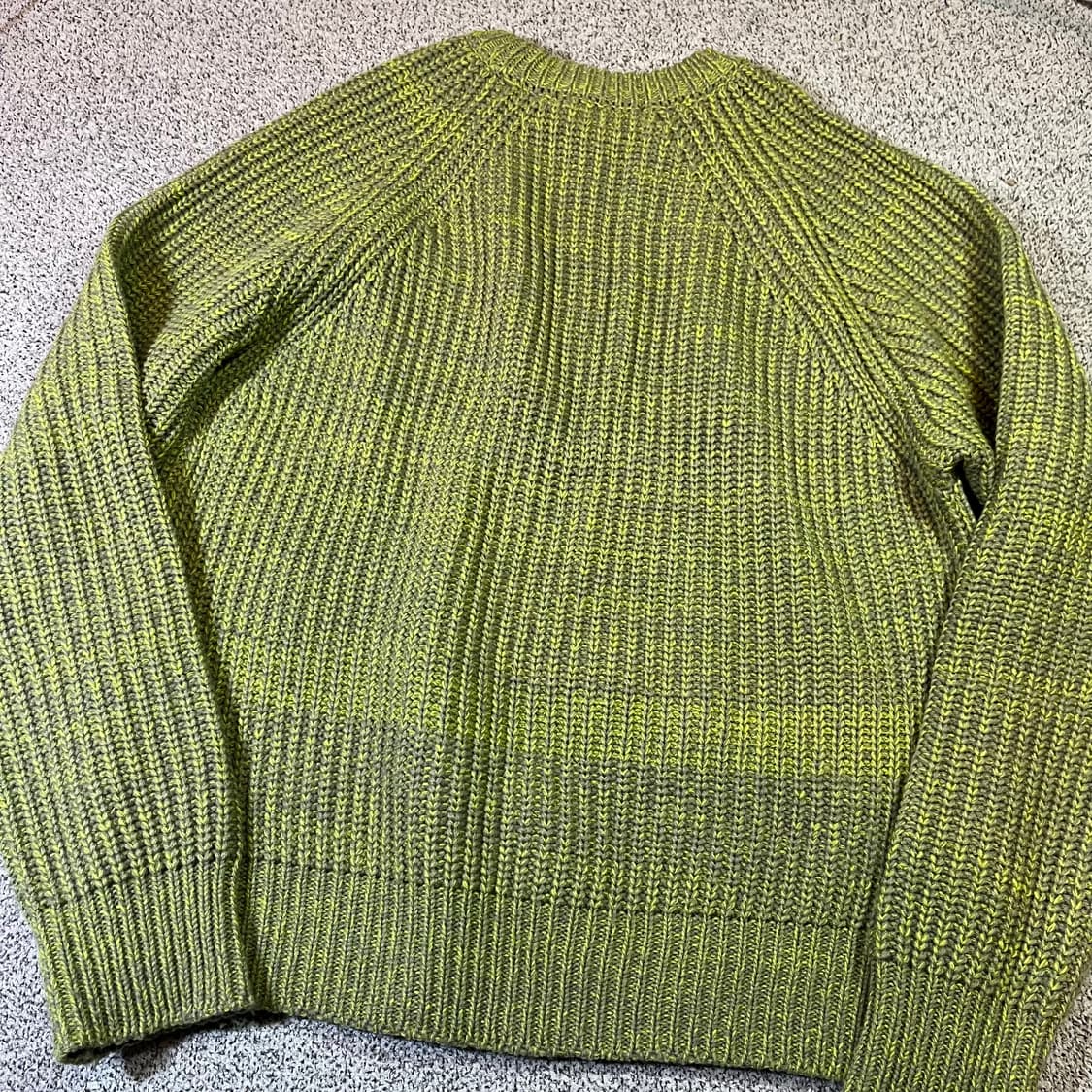 애프터 프레이 솔라 안타르시아 니트 상품이미지2