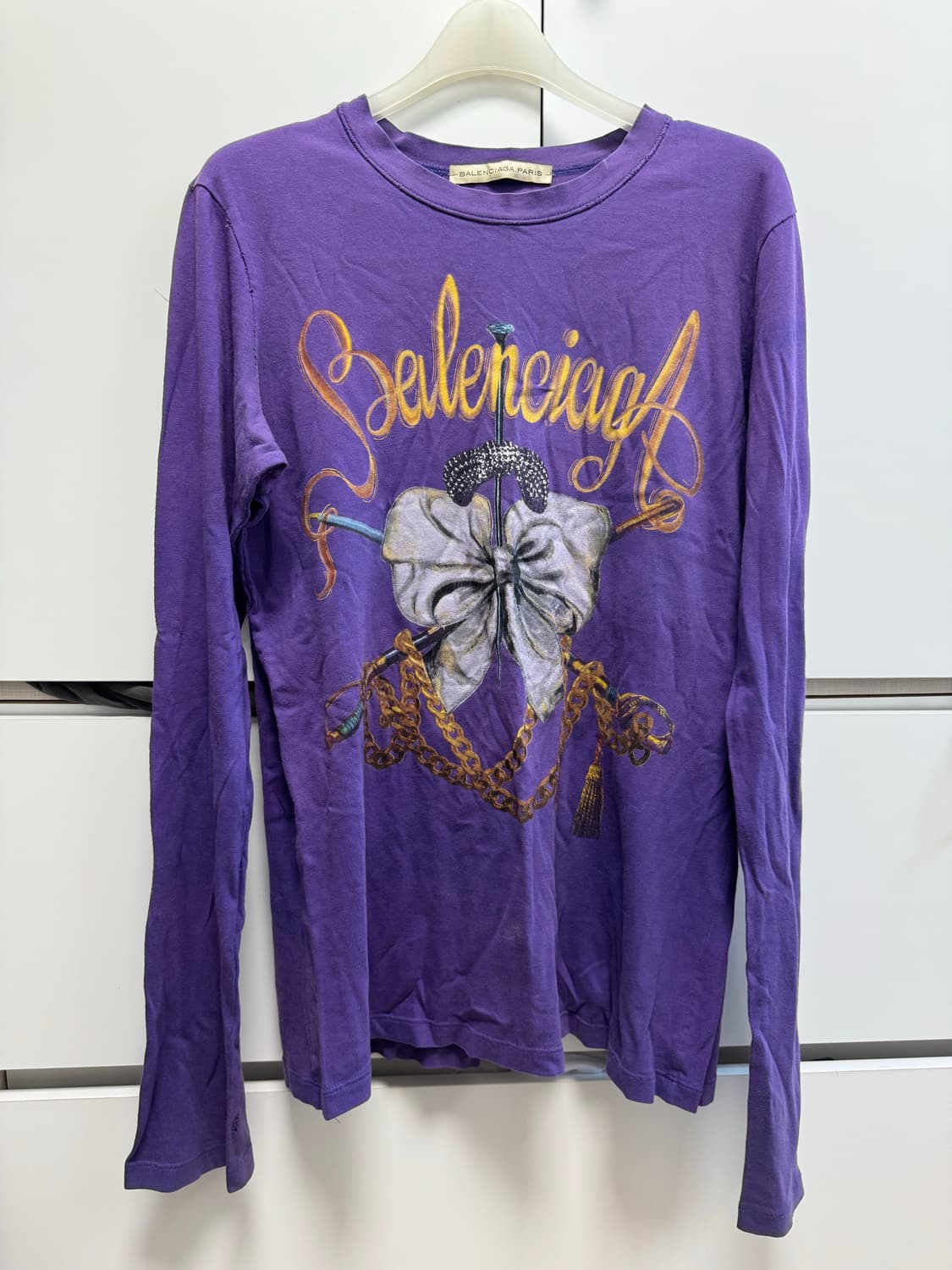 2000s balenciaga 상품이미지1