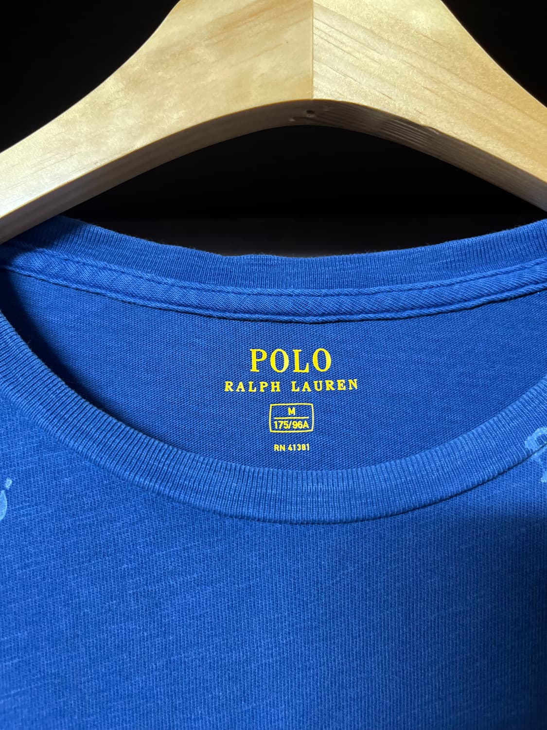 Polo Ralph Lauren Rowing Academy T-shirt 상품이미지4