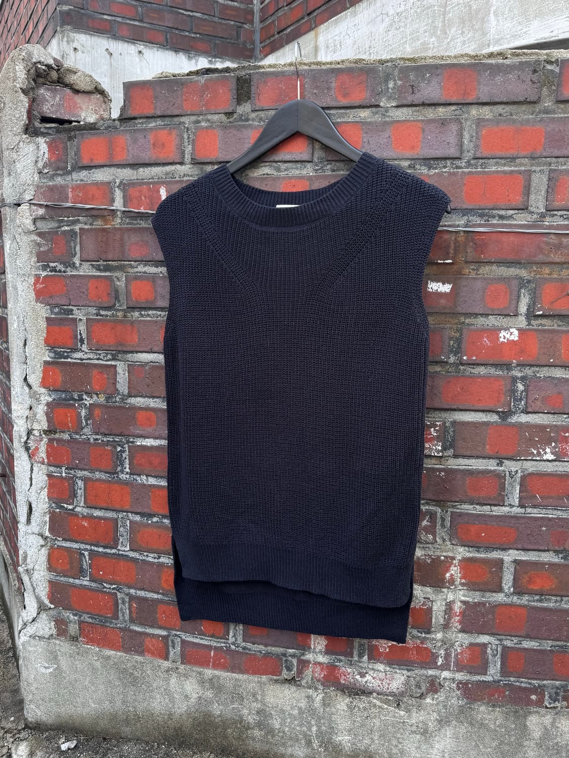 Coen 코엔 니트 베스트 상품이미지2