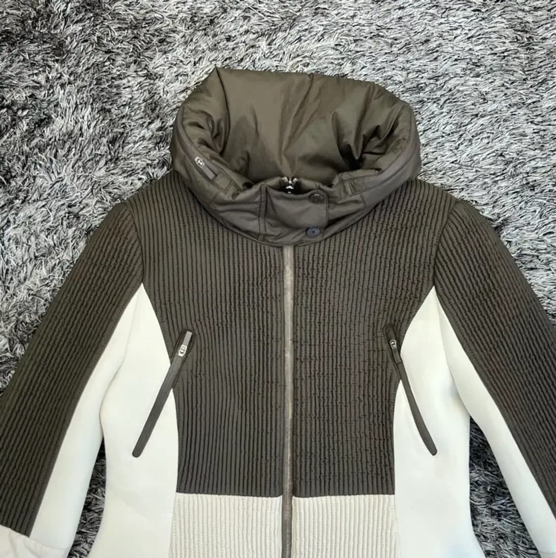 파사디 여성 골프 패딩 (95) 상품이미지2