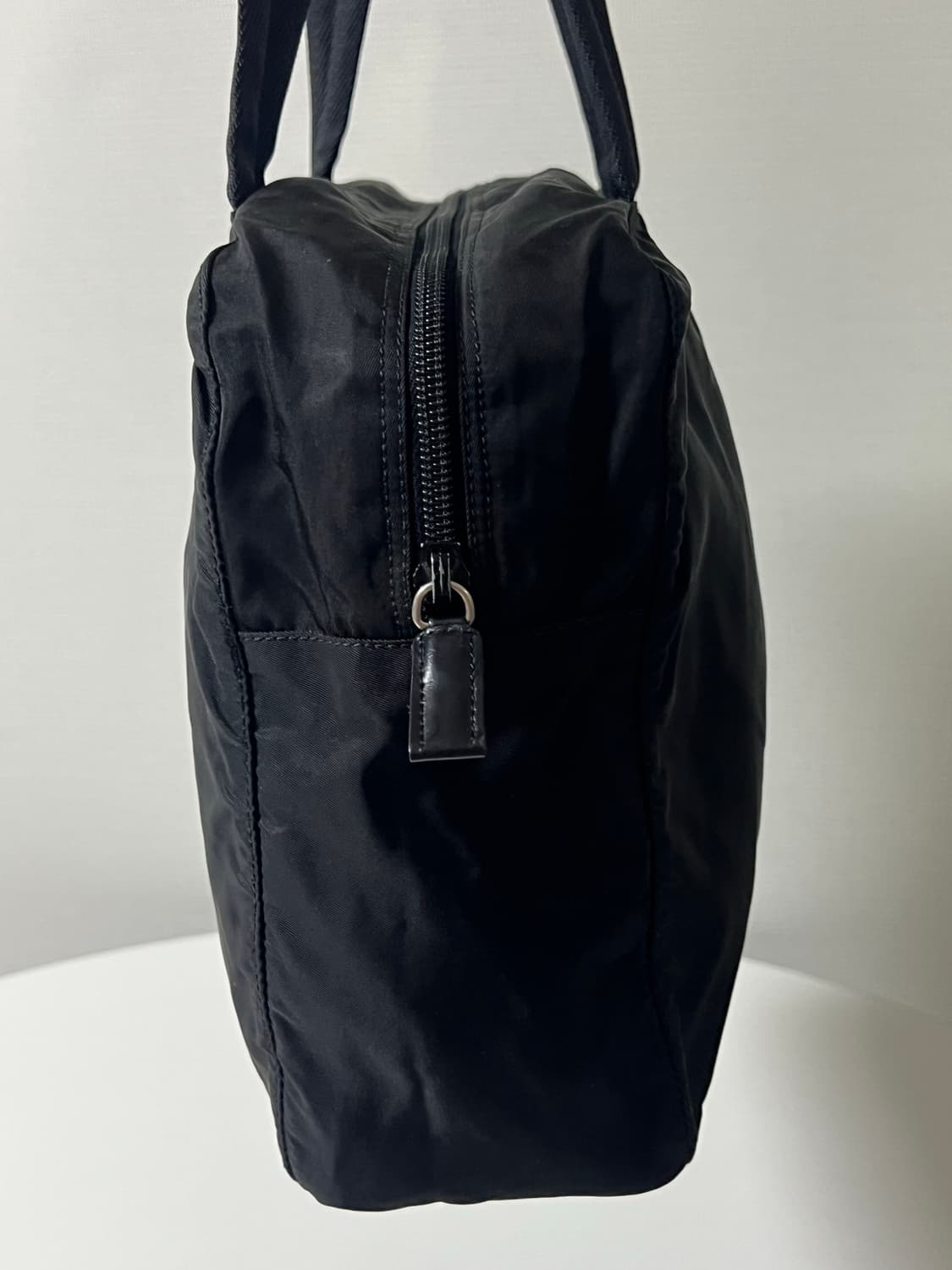 프라다 나일론 토트백 숄더백 상품이미지6