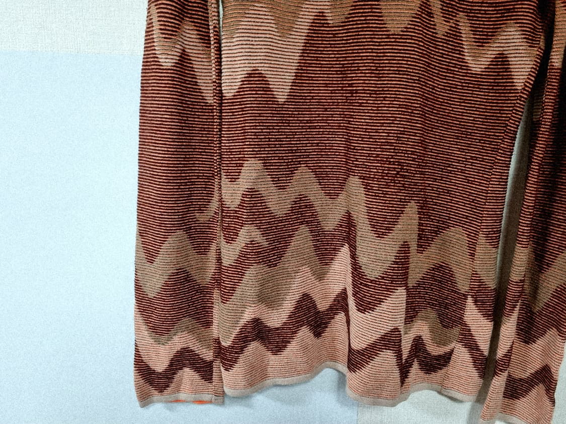 미쏘니 이탈리아정품 롱니트 66사이즈 상품이미지3