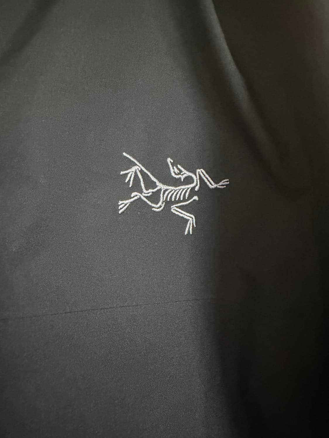 아크테릭스 베타 블랙 xl 상품이미지2