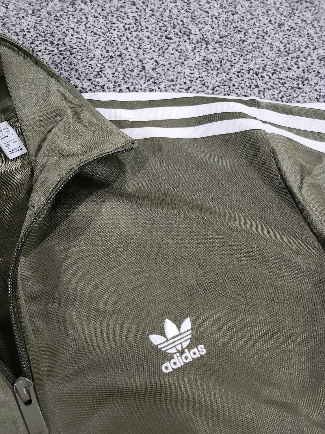 아디다스 오리지널스 트랙 자켓 상품이미지6