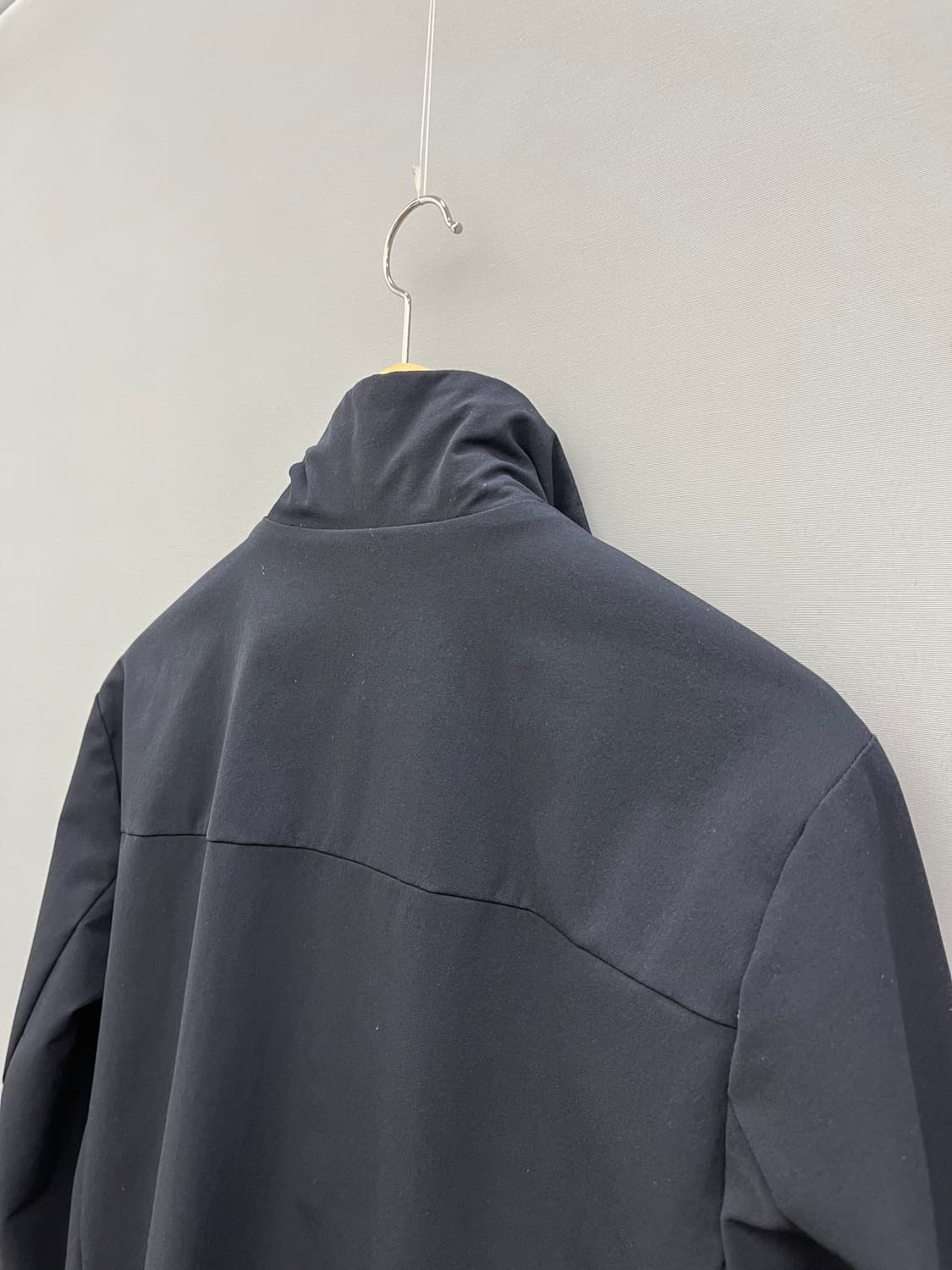 DKNY골프 바람막이 블랙자켓 상품이미지7