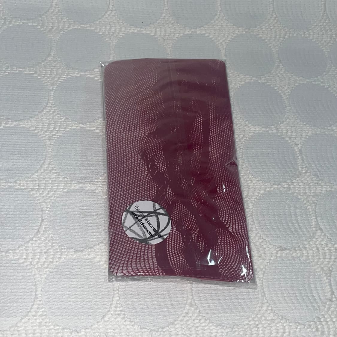 새상품 플라워 덩굴 니트 펀칭 스타킹 상품이미지4