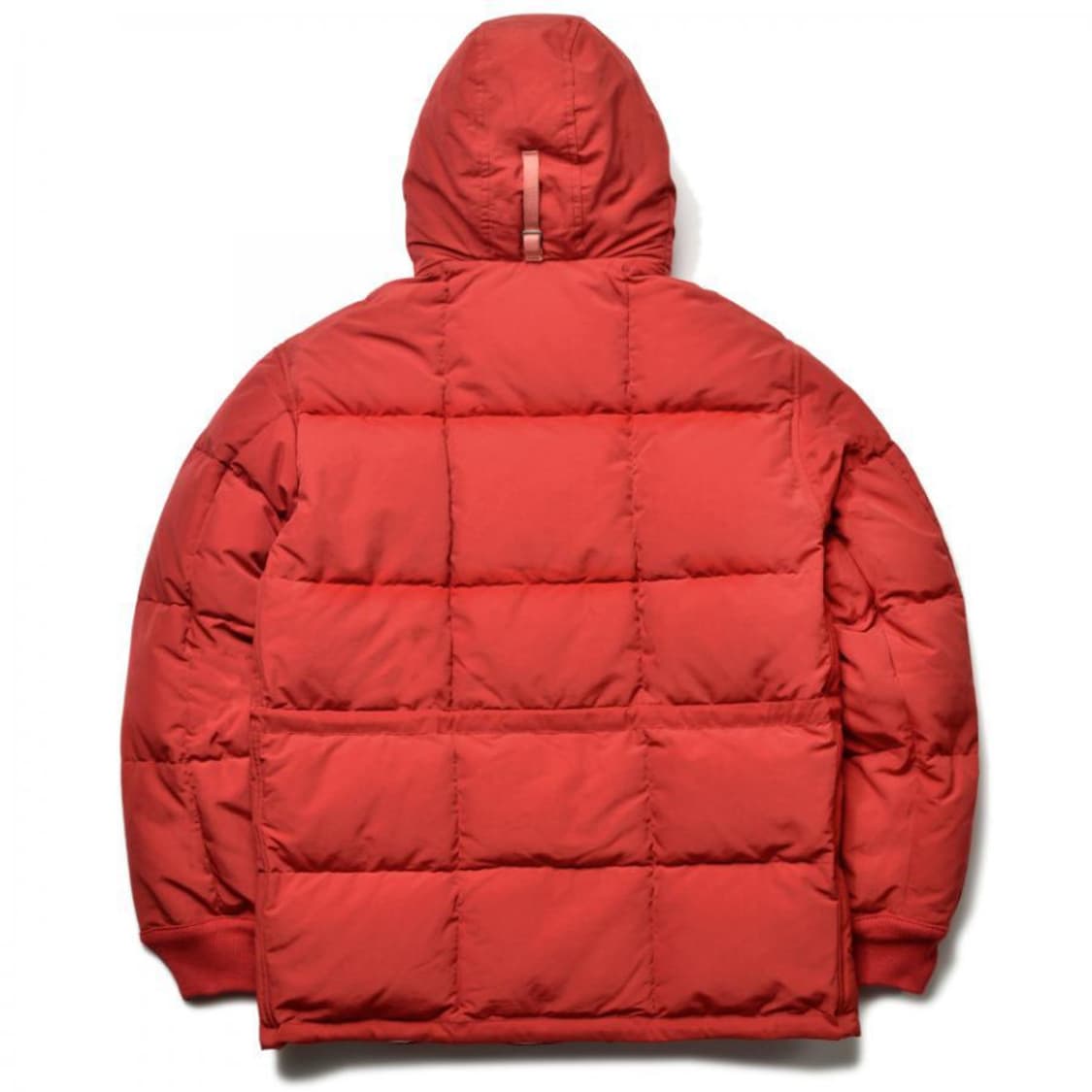 리얼맥코이 패딩자켓 44사이즈 xxl 상품이미지2