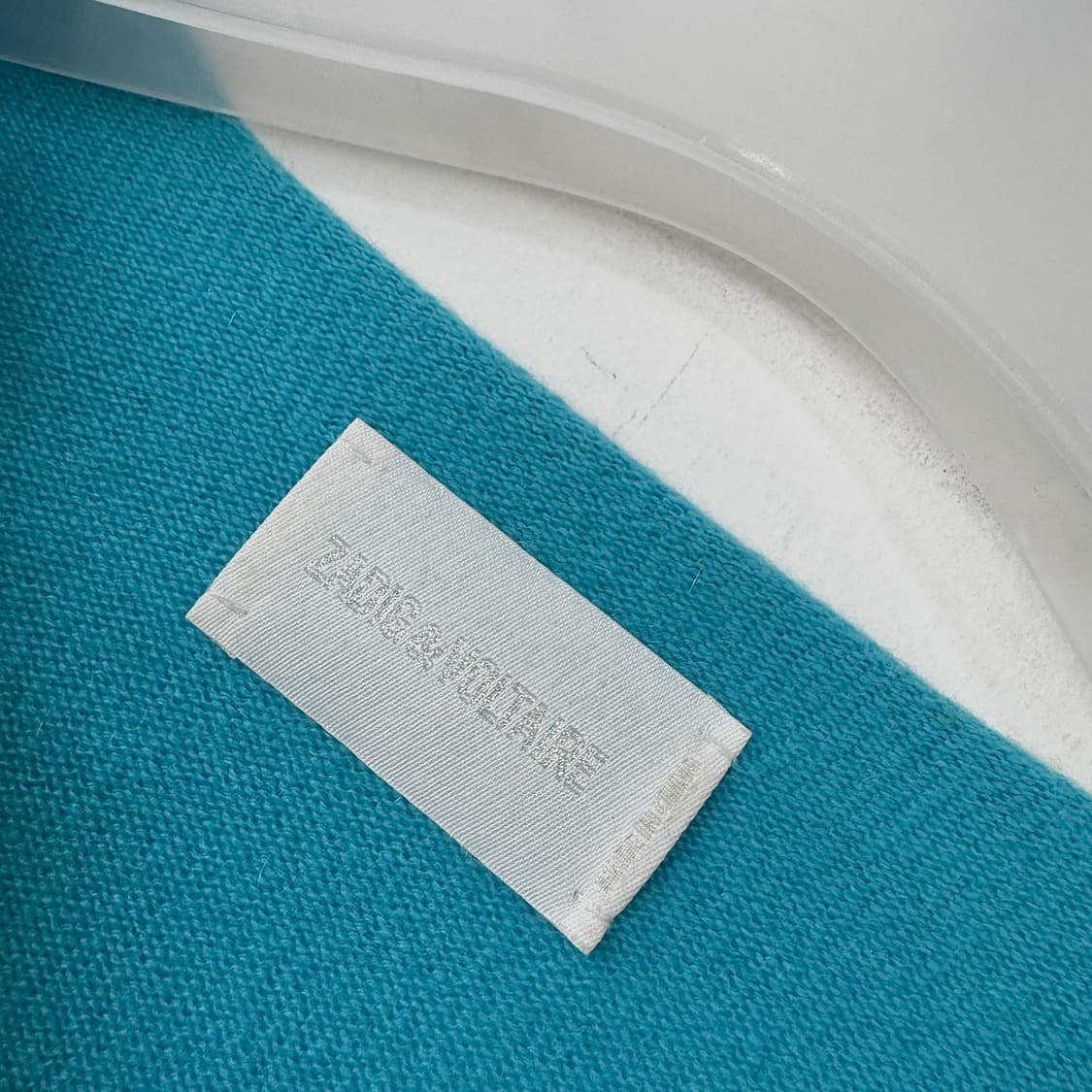 쟈딕앤볼테르 엘보 포인트 캐시미어 니트 상품이미지2