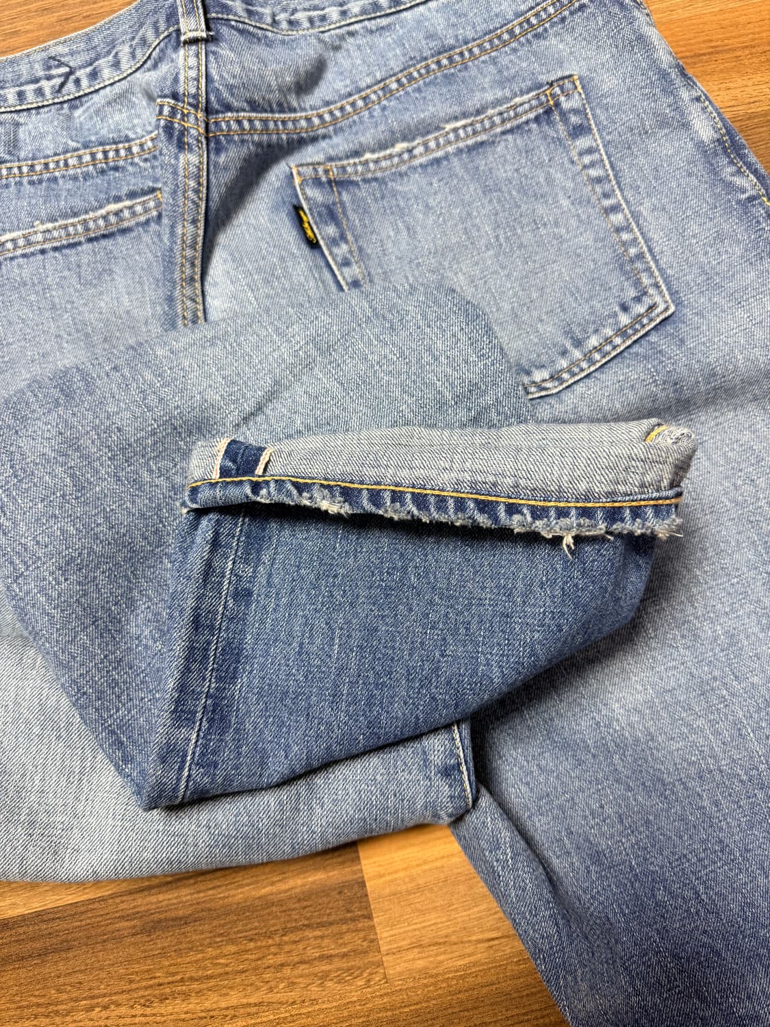 어드레서 오베르쥬 빈티지 워시 상품이미지7