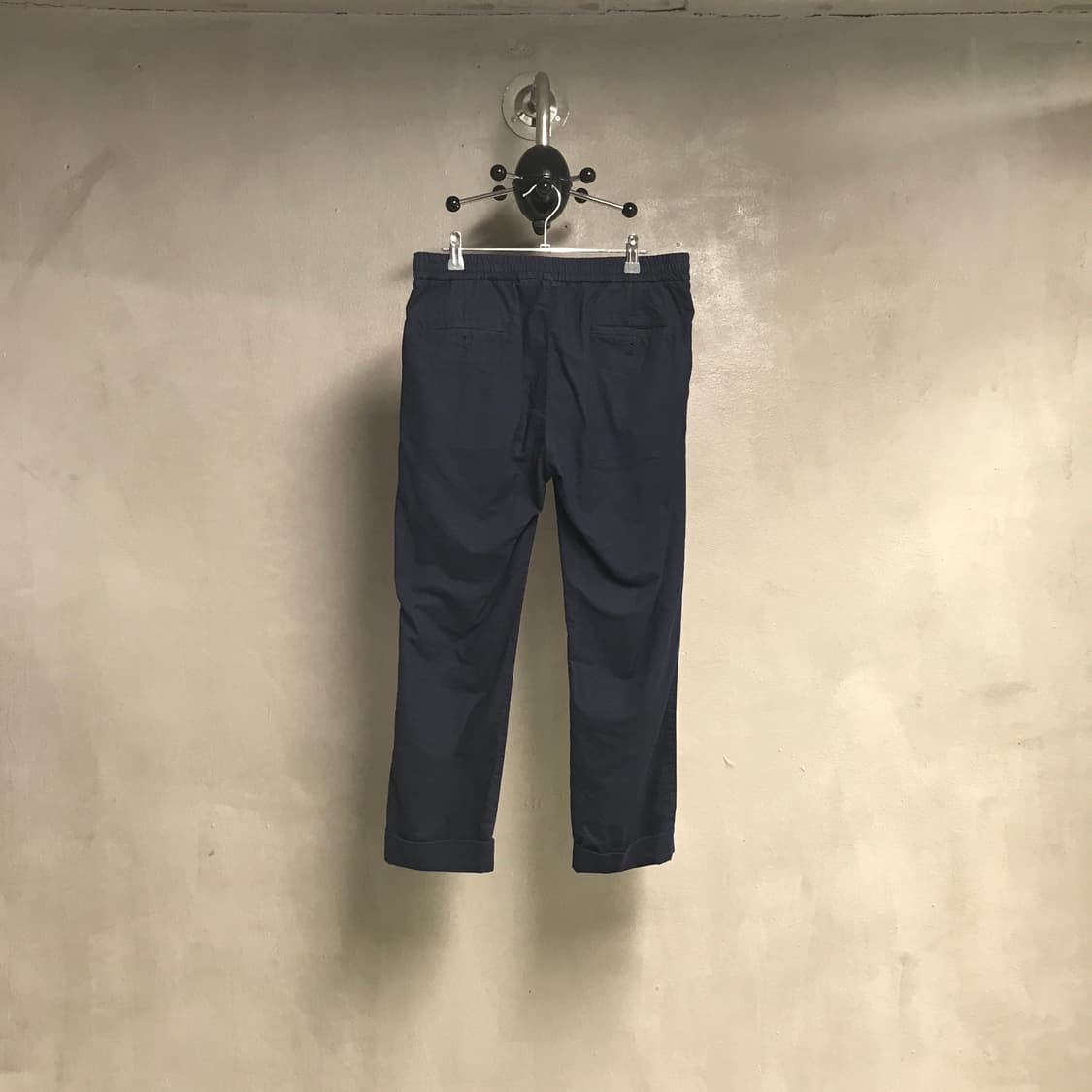 폴로 랄프로렌 네이비 치노 팬츠 31/32 상품이미지4
