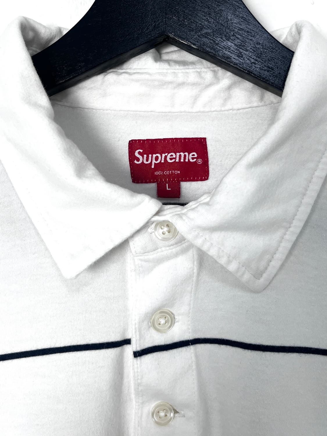 슈프림 폴로 s/s 상품이미지4