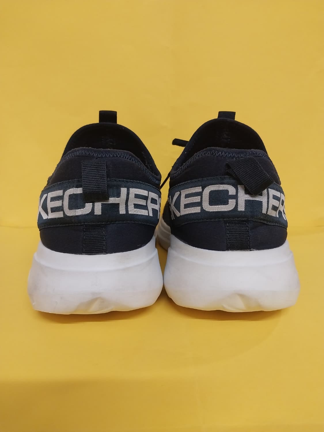 남성 스케쳐스 고런 패스트 런닝화, 운동화 (280) 상품이미지4