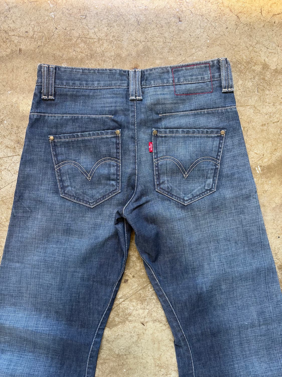 00s 리바이스 엔지니어드 진  상품이미지6