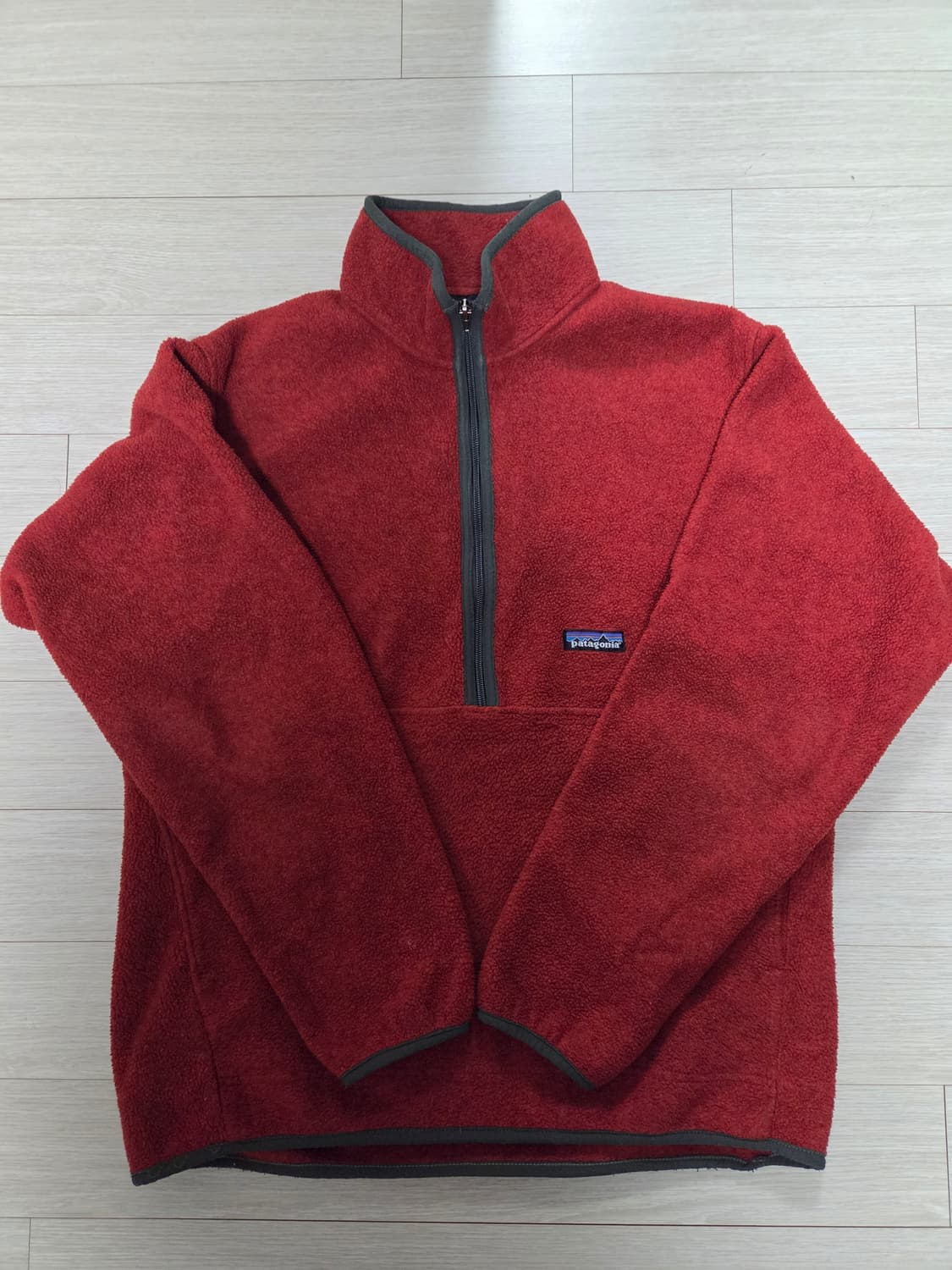 파타고니아 빈티지 마수피얼 M 상품이미지1