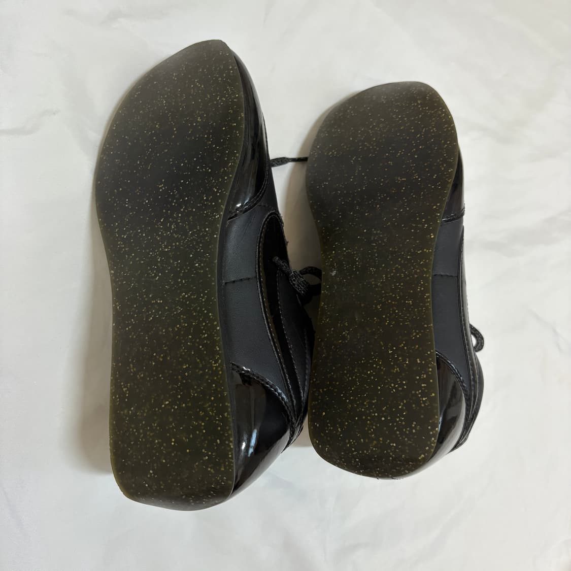 Nike x cdg 나이트 트랙 240 상품이미지5