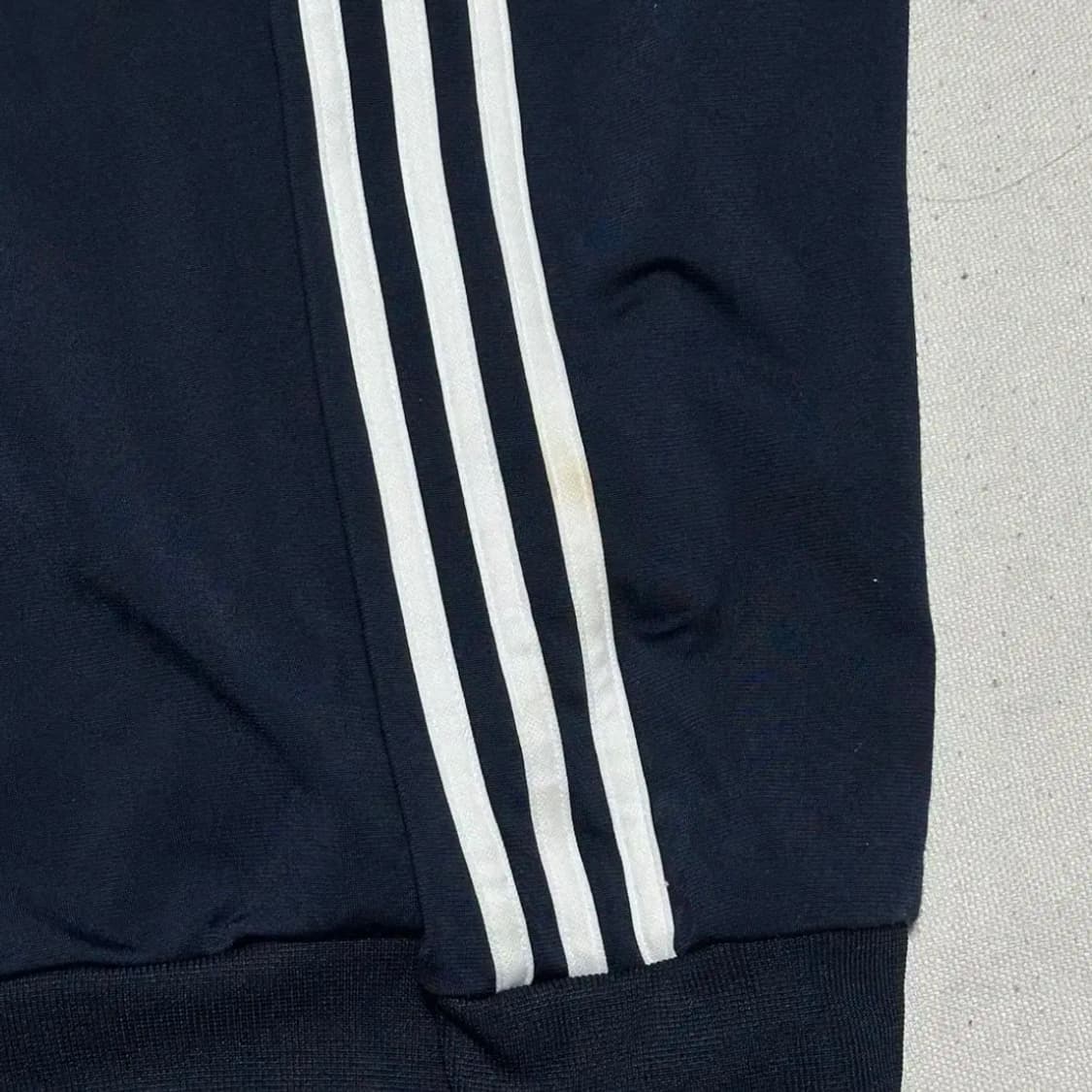 아디다스 첼시 네이비 트랙탑 상품이미지5