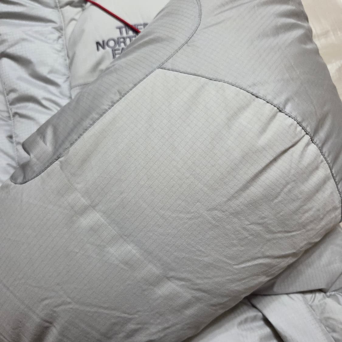 노스페이스 히말라야3 실버 M 상품이미지8