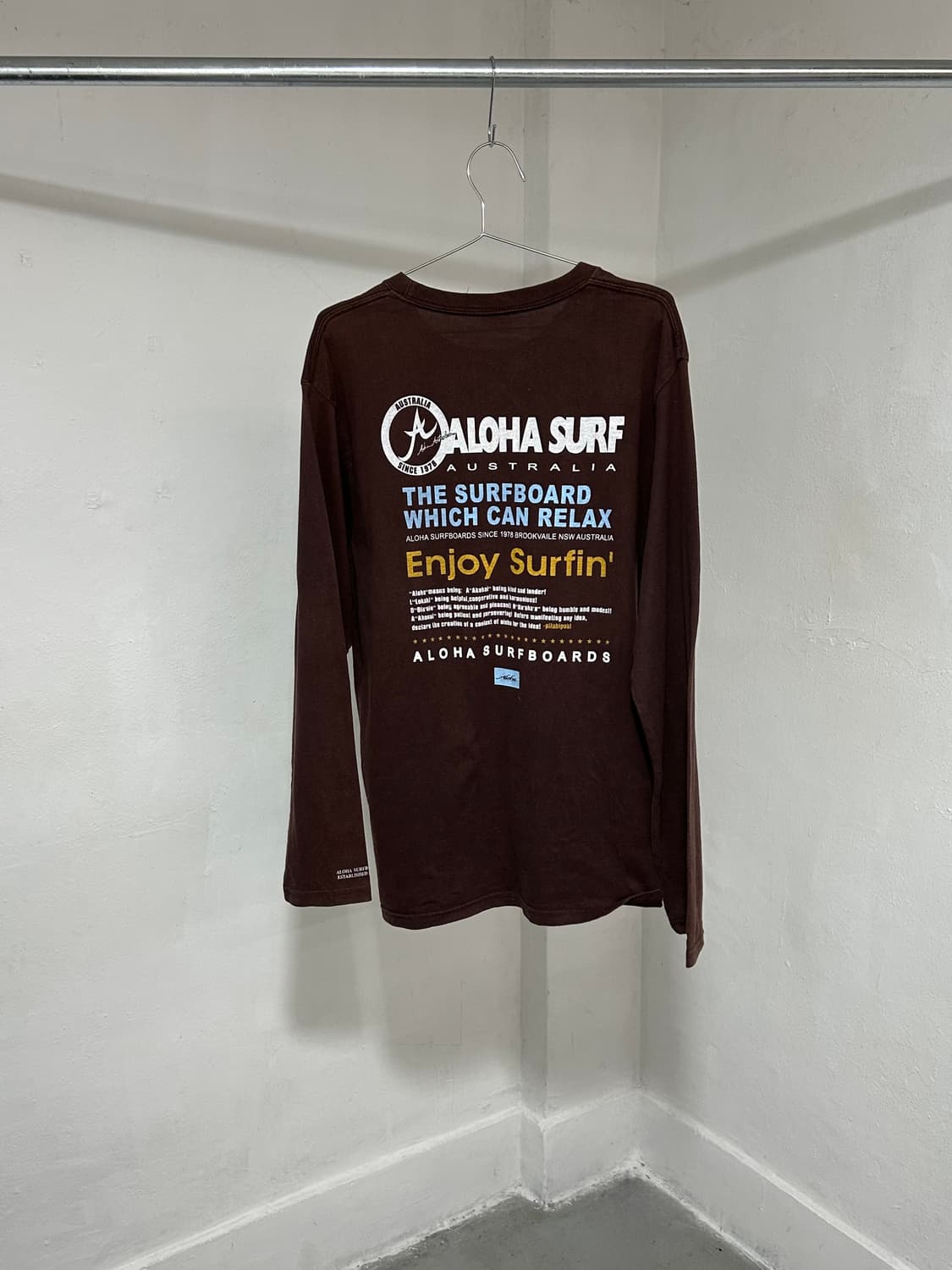 vtg top 상품이미지5