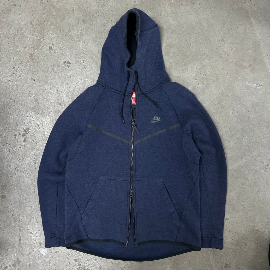 나이키 테크팩 후드집업[1413] 상품이미지1