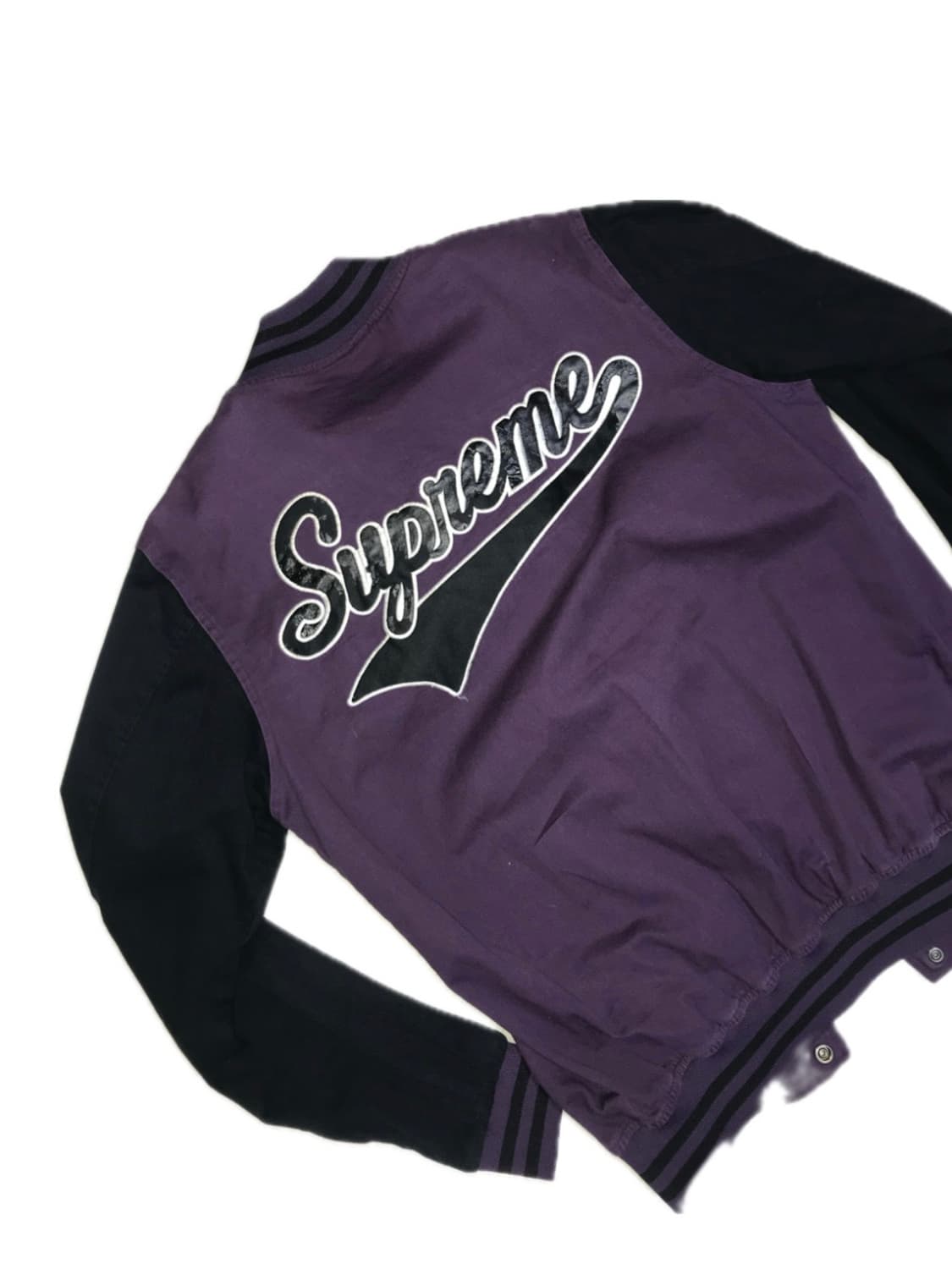 슈프림 바시티자켓 상품이미지3