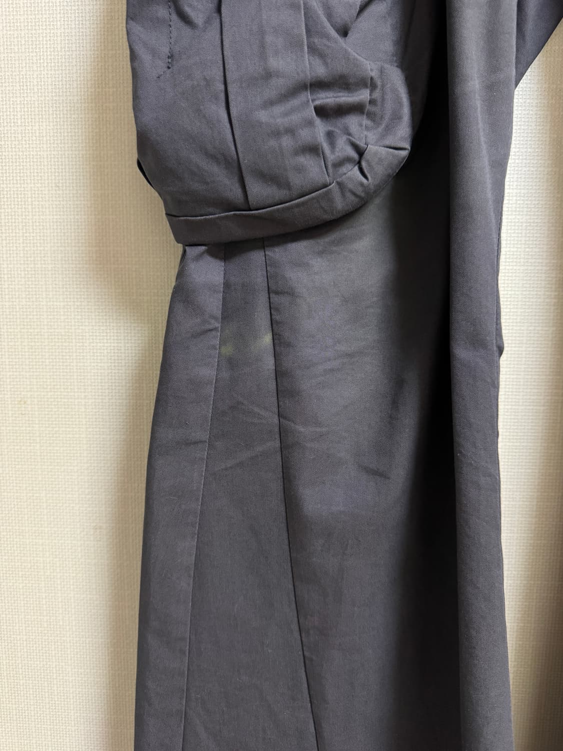 FFFPOSTALSERVICE  플레어카고 (고스트라일락) 상품이미지7