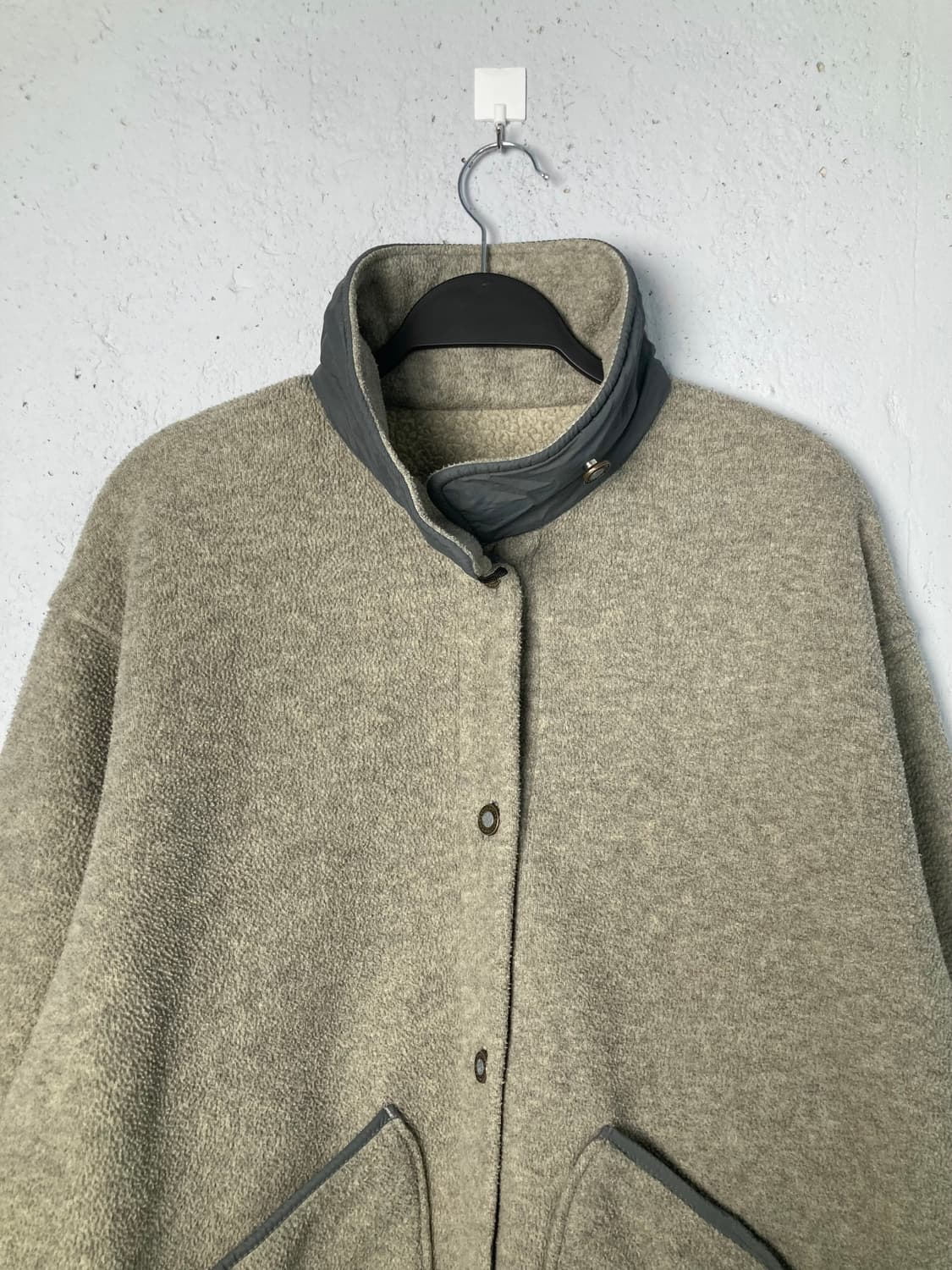 파타고니아 신칠라 쉐어링 자켓 (M) 상품이미지5